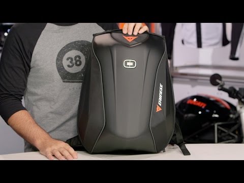 Dainese D-Mach Backpack 40% Off! RevZilla