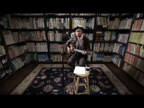 Bobby Long - Nautical - 2/13/2017 - Paste Studios, New York, NY