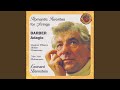Symphony No. 5 in C-Sharp Minor: IV. Adagietto