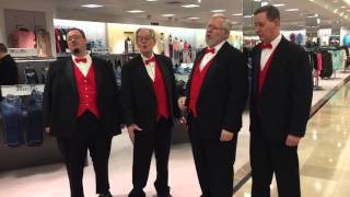 Let Me Call You Sweetheart