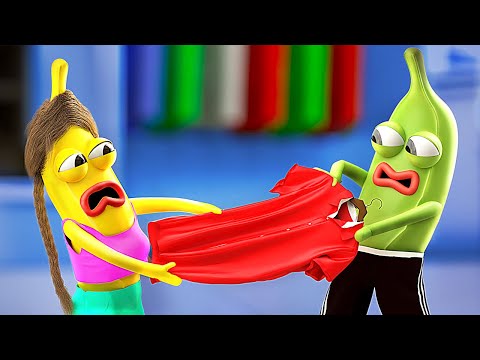 Banana Shopping🛍️