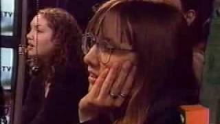 Backstreet Boys - All I Have To Give (MTV Live)