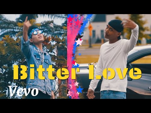 Bitter Love - M Blessz Ft. San San Poe ( Prod. RellyMade )