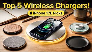 Top 5 Best Macbook Air M5 Wireless Mouse!