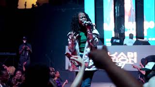 Download lagu Nomfundo Mo | iNkabi Nation Fest 2022 mp3 Download lagu Nomfundo Mo | iNkabi Nation Fest 2022 mp3