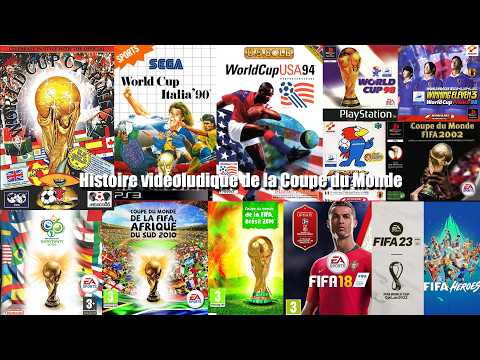 Miniature de la vidéo YouTube