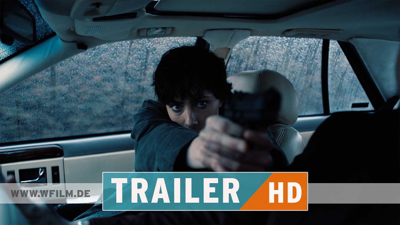 Der Tod wird kommen - La Mort viendra Trailer