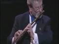 Prokofiev Flute Sonata 3rd mvt, James Galway