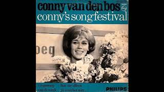 NSF 1965: Conny Vandenbos  - Laat Me Alleen