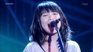 チャットモンチー-愛捨てた「GRF01」
