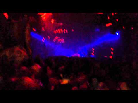 UNDER Party @club79  Paris 26/01/2014