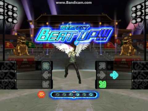 AuditionPVS - [Beat Up!!] - Poly Poly Lv.5