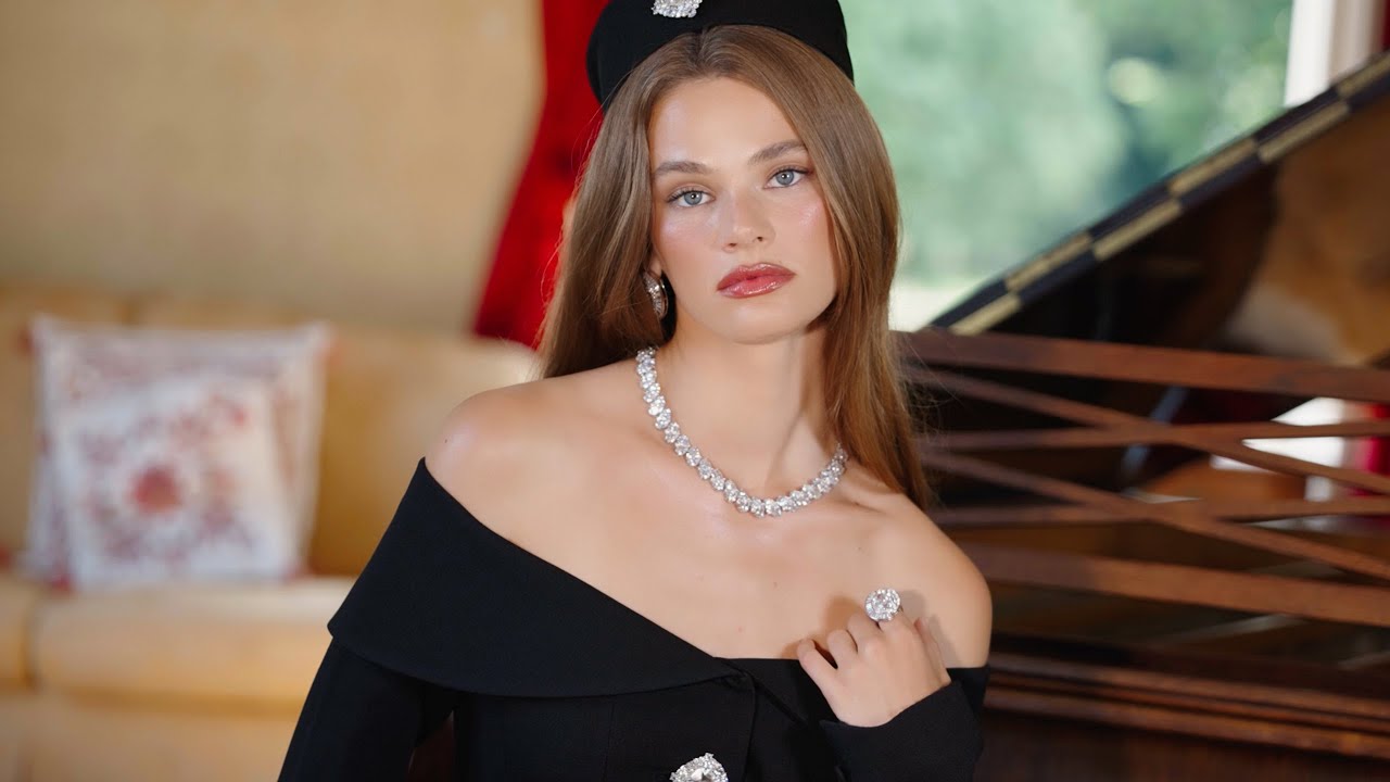 Nana Jacqueline Sevilla