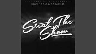 Steal the Show Music Video