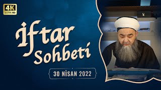 İftar Sohbetleri 2022 - 28. Bölüm 30 Nisan 2022