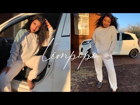 VLOG: Going to Limpopo + Organising my closet. South African YouTuber| MarleyM