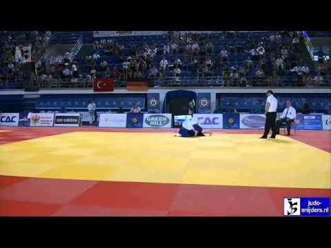 Reka Pupp (HUN) - Noelle Roseline Grandjean (FRA) [-44kg]