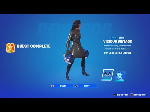 These Challenges Are INSANELY Hard (How To Do The Week 3 Quests For A FREE Pickaxe)