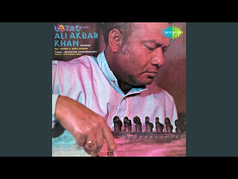 Raga - Alamgiri — वीडियो थंबनेल