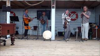 The Inspiration, Rakes Adrift