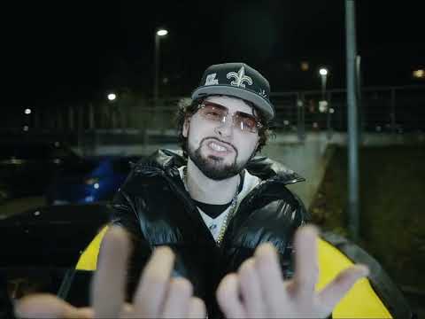 GIEKA X KRUZZO - CUBAN LINK (OFFICIAL VIDEO)