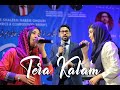 Tera Kalam | New Masihi Geet 2020 | Mary & Sisters and Dr. Shaleem Naeem Ghouri.