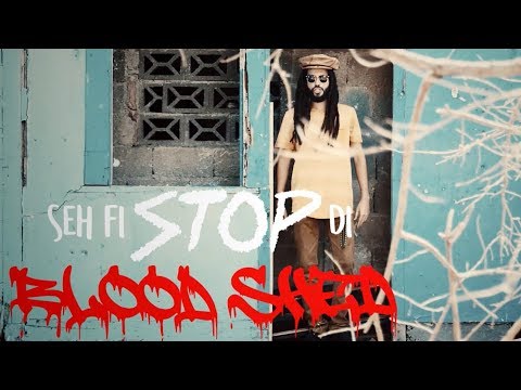 Irie Souljah - Dreader Than Dread [Official Lyric Video 2017]