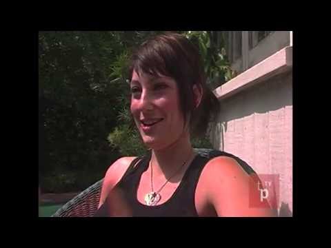 Poets and Pornstars: Episode 1