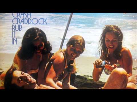 Arkansas Red - Billy Crash Craddock