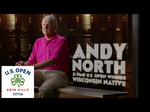 Andy North recalls his journey to two U.S. Open wins | FOX Sports