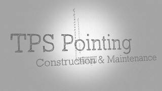 Brickslip Injection Pointing with Parex Mortars. Commercial Pointing by TPS Pointing.