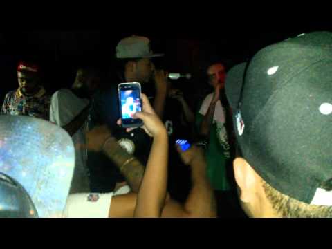 Haikaiss part Cortesia da casa e Ursso - Relaxa - São José dos Campos