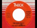 ISLEY BROTHERS  The Pride (Part1)