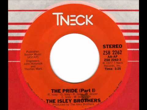Video thumbnail for The Pride (Part 1)