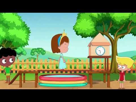 Londons Brücke - Englische Kinderlieder auf Deutsch | Kinderlieder TV 🌉🎶