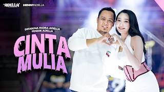 Download lagu NOBLE LOVE - Difarina Indra Adella Ft. Fendik Adella - OM ADELLA mp3