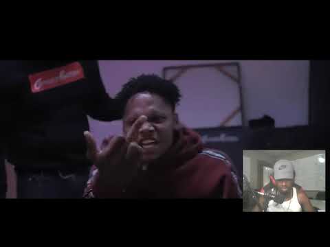 Ballin30 Shots Fired (Dutch Rap Reaction)😱🔥🔥🔥