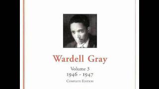 Jubilee All Stars - The Medium Blues (Another Blues) featuring Wardell Gray