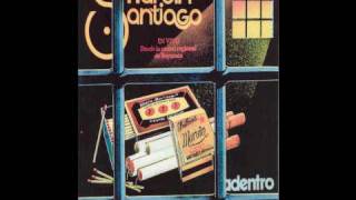 Marvin Santiago - El Juey - 1981