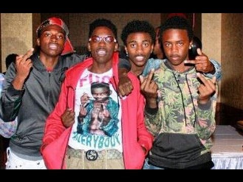 #FuckEverybodyGang Ft Zay Bantanna - Cypher