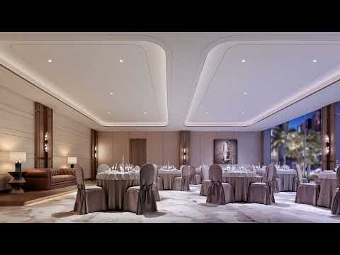 Radiance Floresta Project Tour 1