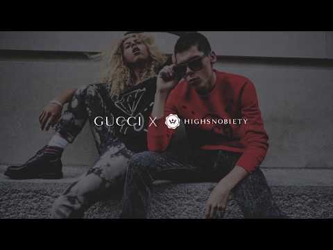 An Expert Guide to Storytelling in a Digital Age - David Fischer - Highsnobiety)