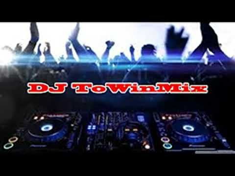 DJ Towinmix mixLeila Chicot 2018