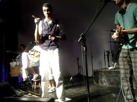 Grupo Vôprosamba   Você não sabe de nada