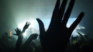 BROCKHAMPTON - 1998 TRUMAN - LIVE, TEMPE, AZ (1080p60fps)