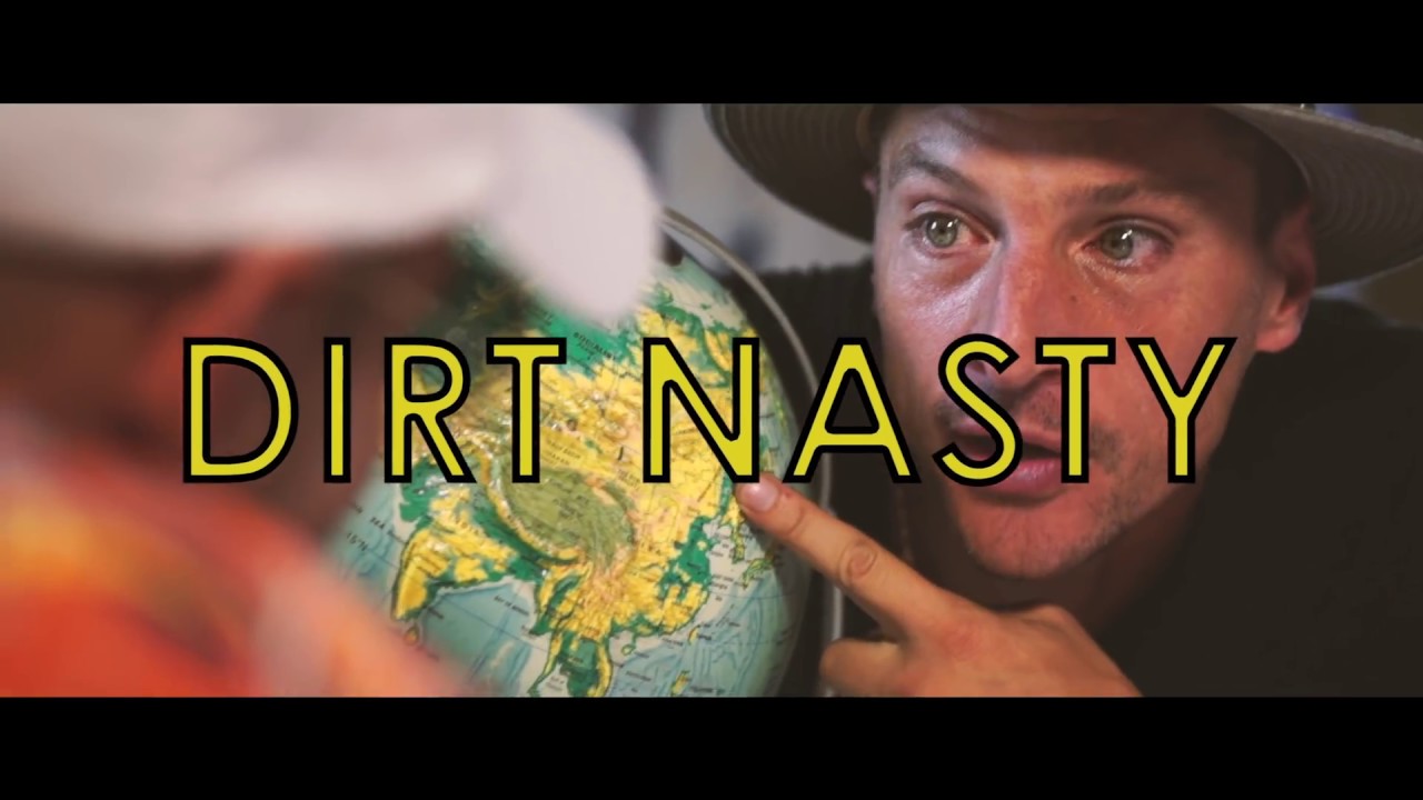 Kool Keith ft B.a.R.S. Murre & Dirt Nasty – “World Wide Lamper”
