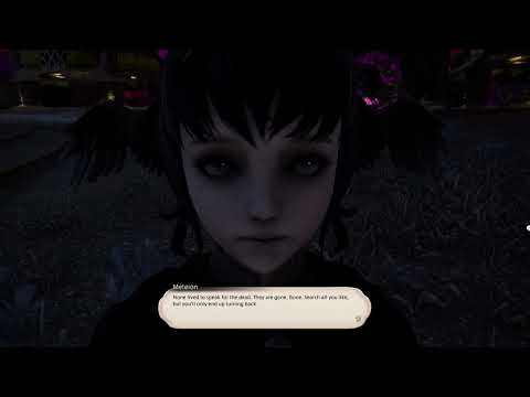 FFXIV Endwalker: Forge Ahead