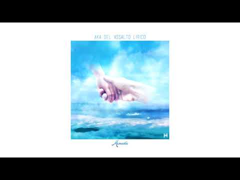 Aka del Assalto Lirico - Mamaita