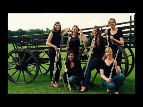 6Sense - Boismortier, Concerto in B minor