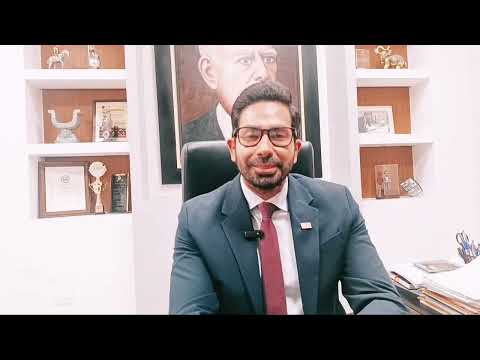 @UTM_MANABI Entrevista Dr. Santiago Quiroz #ecuador #manabi #portoviejo 